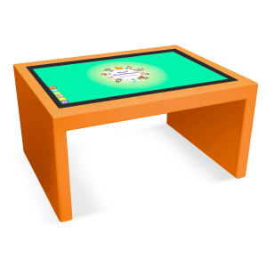 Детские интерактивные столы KidTouch Standart