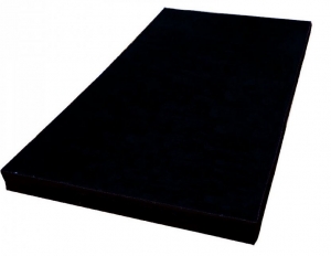 Мат гимнастический школьный 2000x1000x50mm (оксфорд)