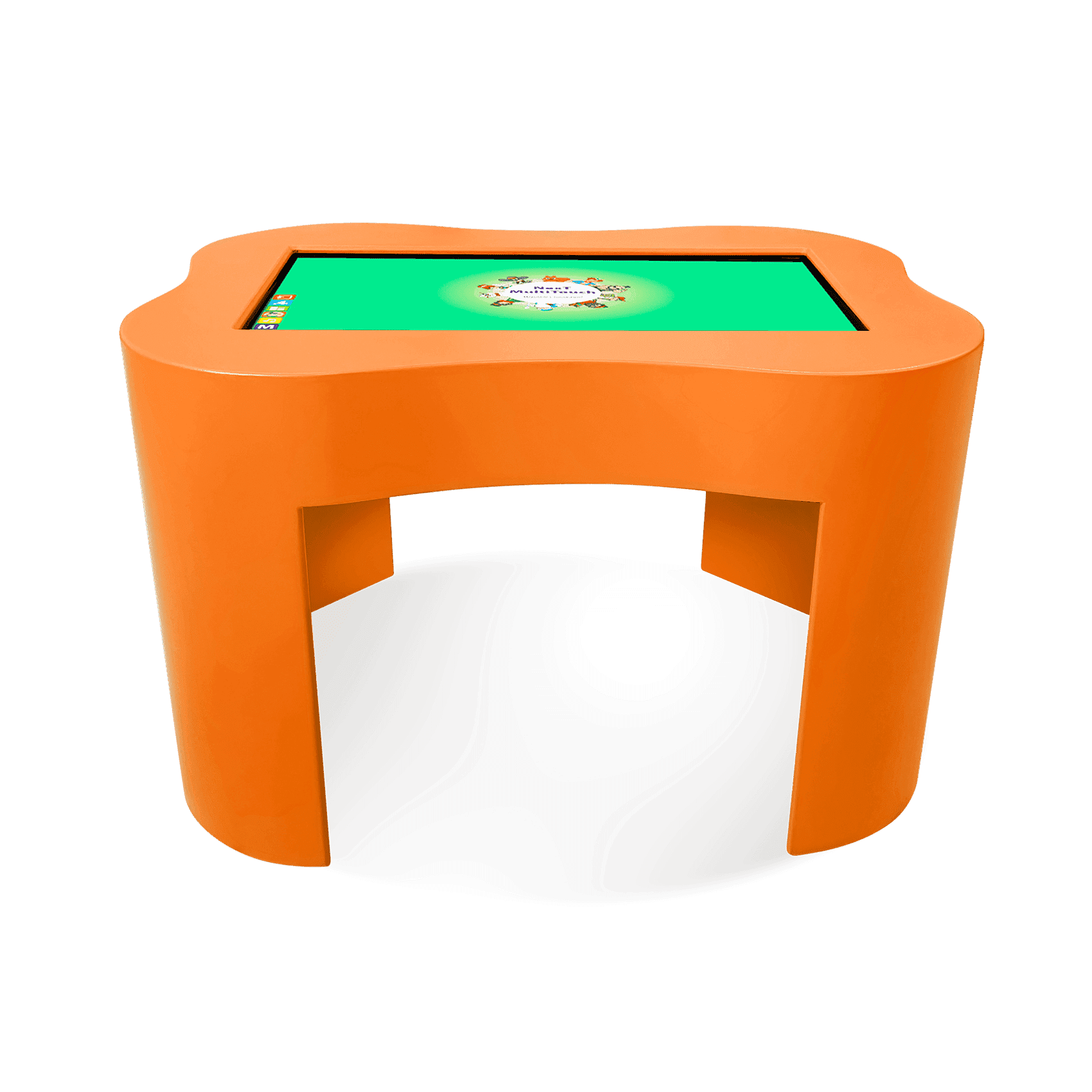 Детский интерактивный стол KidTouch 27P