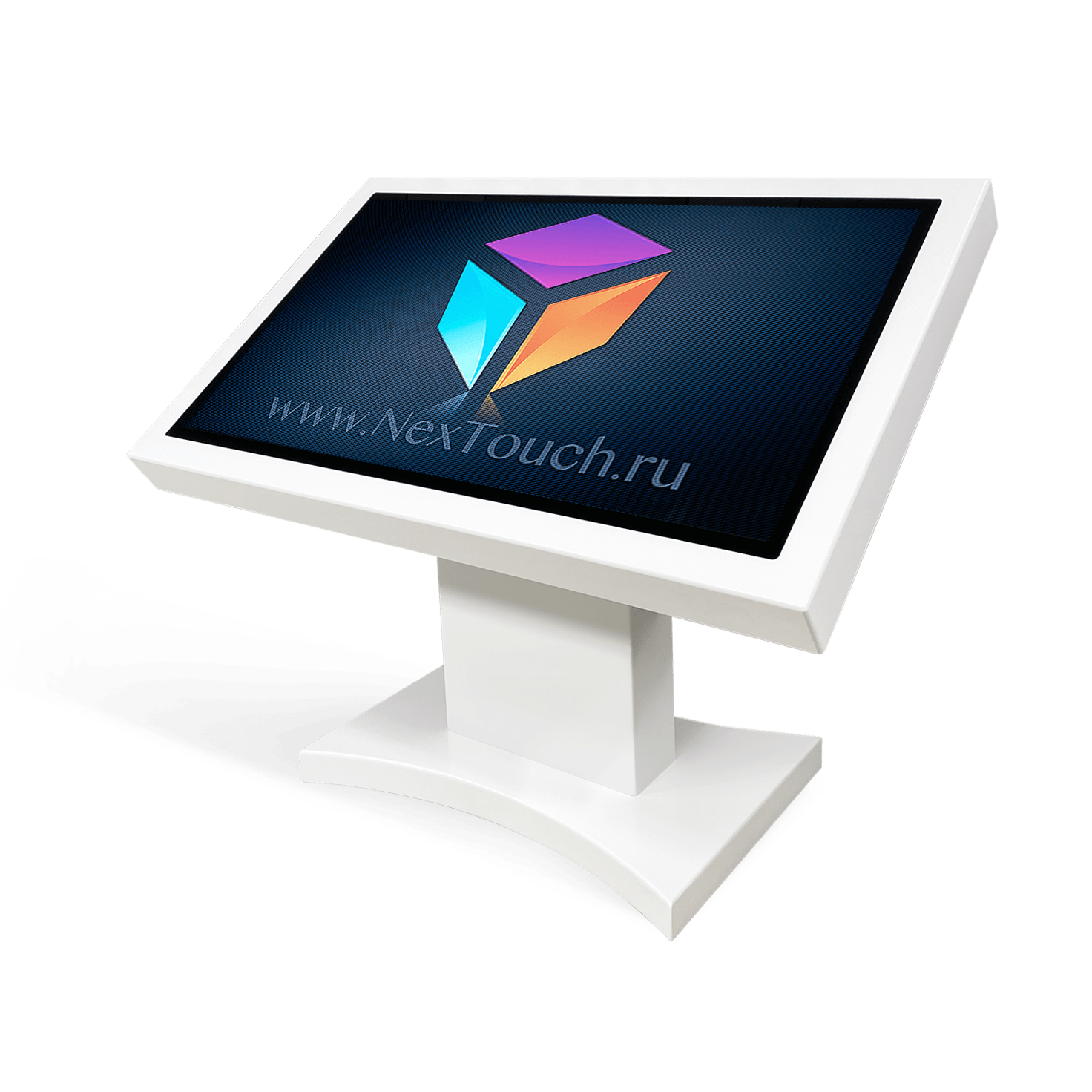 Интерактивный стол NexTable One 43P
