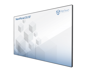 Профессиональный дисплей NextPanel DS 55