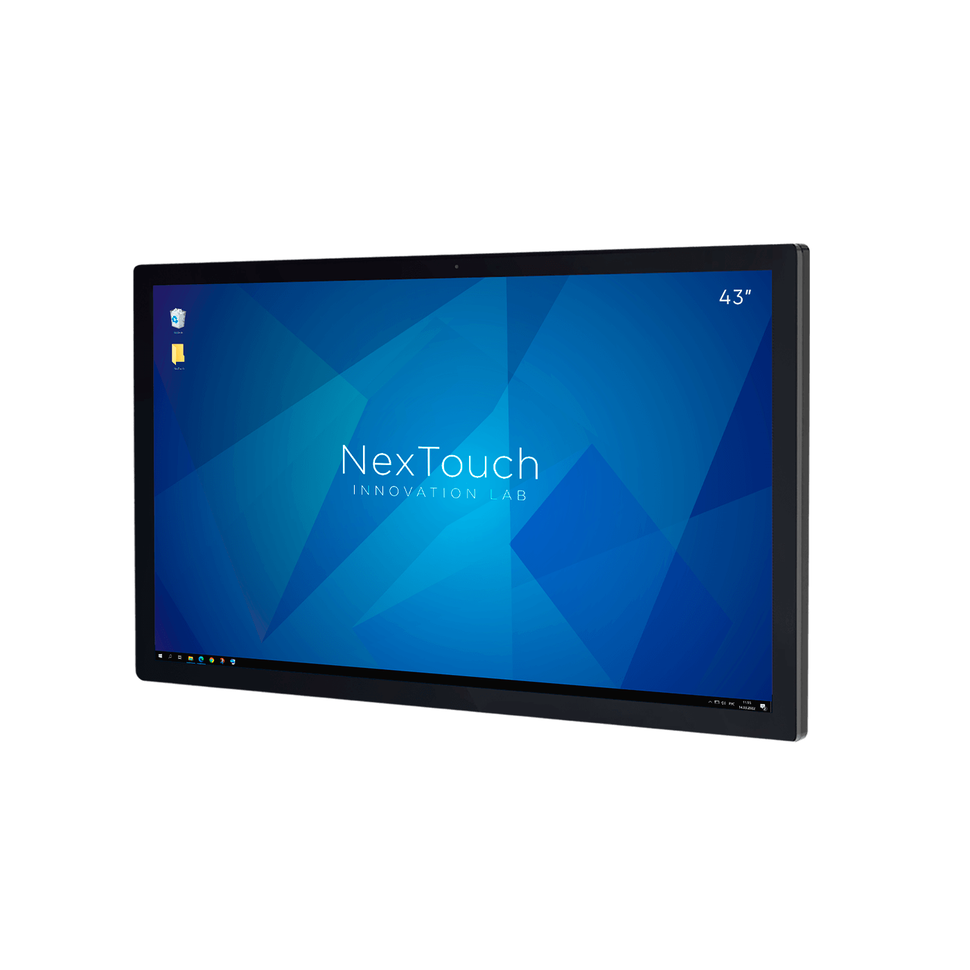 Интерактивный комплекс NextPanel 43P